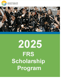 2025FRSscholarship