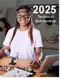 Tecscholarship